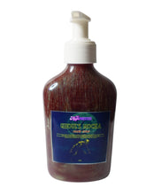 Ghoul's Mocha Hand soap